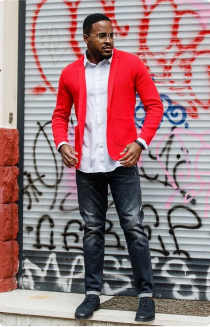 Adonis Santiago