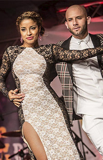 Ataca & La Alemana