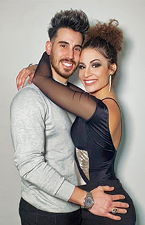 Charlie & Vero