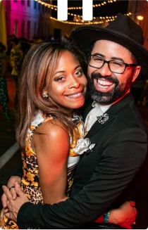 El Tiguere & Bianca