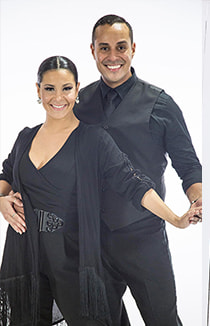 Tito & Tamara
